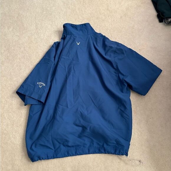 Men’s Callaway Golf Sport Outerwear L - Picture 5 of 5